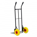 Industrial Lifting Trolleys