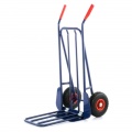 Manual Lifting Trolleys