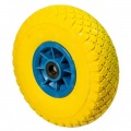 Wheelbarrow Wheels