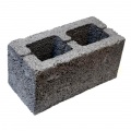 Cinder block