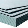 Gypsum plasterboard systems