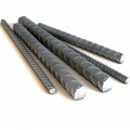 Reinforcement steel