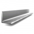 Stainless steel angles