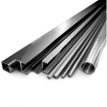 Rolled metal products