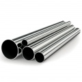 Stainless steel pipe