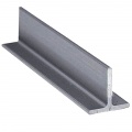 Stainless steel profiles