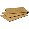 Chipboard and fibreboard