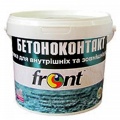 Сoncrete bonding agent