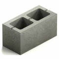 Concrete block