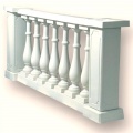 Balustrade