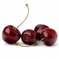 Black cherry