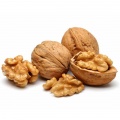 Walnuts