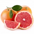 Grapefruit