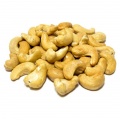 Cashew nuts