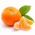 Tangerines