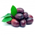 Plums