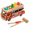 Wooden toys