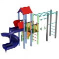 Children's playgrounds