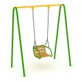 Baby swings