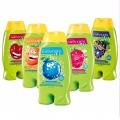 Baby bath products