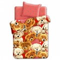 Bed linen for children