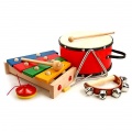 Children's musical instruments