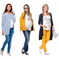 Clothes for pregnant women