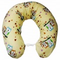 Maternity and nursing pillows