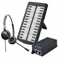 Telephony accessories