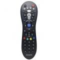 Universal remote controls