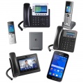 Telephony