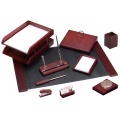 Desktop stationery sets