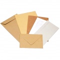 Envelopes