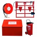 Firefighting equipment