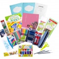 Teaching supplies and kits