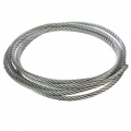 Wire rope