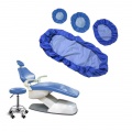 Dental chair covers