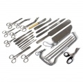 Surgical instruments