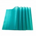 Antibacterial mats