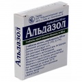 Antihelmintic drugs