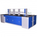 Laboratory furniture