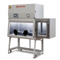 Laminar flow hoods