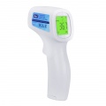 Medical thermometers