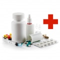 Medical supplies