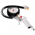 Pneumatic tire inflator