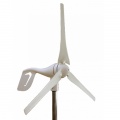 Wind turbines