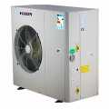 Heat pumps