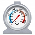 Meteorological stations and household thermometers