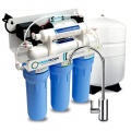 Water treatment systems