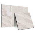 Floor tile and porcelain tile